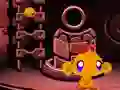 Гульня Monkey Go Happy Stage 241 онлайн
