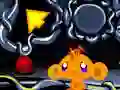 Гульня Monkey Go Happy Stage 244 онлайн