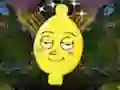 Гульня Cursed Lemon Escape онлайн