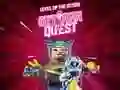 Гульня LEGO Ninjago Keytana Quest онлайн