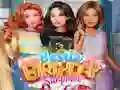 Гульня Bestie Birthday Surprise онлайн