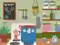 Гульня Little Chef онлайн