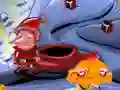 Гульня Monkey Go Happy Stage 254 онлайн