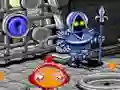 Гульня Monkey Go Happy Stage 257 онлайн