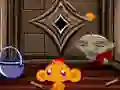 Гульня Monkey Go Happy Stage 258 онлайн