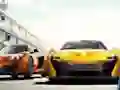 Гульня Car Racing Championship онлайн