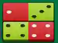 Гульня Block Domino онлайн