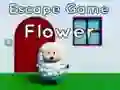 Гульня Escape Game Flower онлайн