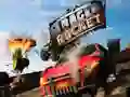 Гульня Rage Rocket онлайн