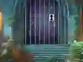 Гульня Joyful Jessie Escape онлайн