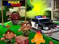 Гульня Monkey Go Happy Stage 772 онлайн
