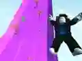 Гульня Robbie Land Downhill онлайн