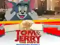 Гульня Tom & Jerry The movie Mousetrap Pinball онлайн