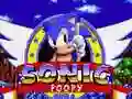 Гульня Sonic Poopy онлайн