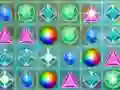Гульня Jewel Blitz онлайн