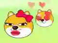 Гульня Doge Collect онлайн