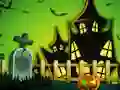 Гульня Former Diamond Ring Escape онлайн