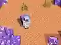 Гульня  SpaceCraft Noob: Return to Earth онлайн