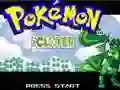 Гульня Pok?mon Clover онлайн