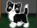 Гульня Baby Cat Escape онлайн