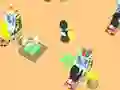 Гульня Arcade Empire Tycoon онлайн
