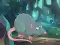 Гульня Rat Escape From Cat Forest онлайн