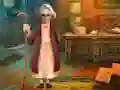 Гульня Whispers of Enigma: Secrets of the Enchanted Manor онлайн