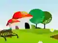 Гульня Banana Bandit Escape онлайн
