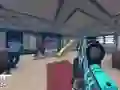 Гульня Daring Heist онлайн