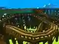 Гульня Kogama: Funny Attraction Park онлайн