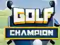 Гульня Golf Champion онлайн