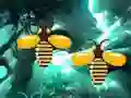 Гульня Blue Bird Jungle Escape онлайн