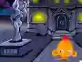 Гульня Monkey Go Happy stage 266 онлайн