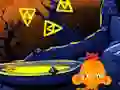 Гульня Monkey Go Happy Stage 274 онлайн