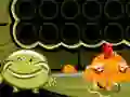 Гульня Monkey Go Happy Stage 276 онлайн