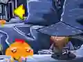 Гульня Monkey Go Happy Stage 269 онлайн