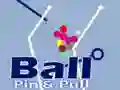 Гульня Ball Pin & Pull онлайн