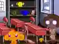Гульня Monkey Go Happy Stage 280 онлайн