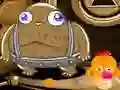 Гульня Monkey Go Happy Stage 282 онлайн