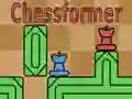 Гульня Chessformer онлайн