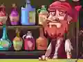Гульня Pirate Bartender Captain's Grog онлайн