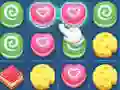 Гульня Cake Crush онлайн