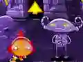 Гульня Monkey Go Happly Stage 286 онлайн