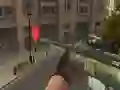 Гульня Sniper: City Strike онлайн