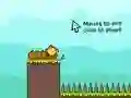 Гульня Coco Monkey онлайн