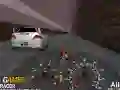 Гульня 3D Drag Racer онлайн