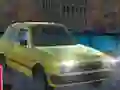 Гульня Taxi Simulator 3D онлайн