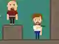 Гульня Bouncy Bullet онлайн