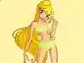 Гульня Winx club girls онлайн