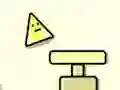 Гульня Triangle Trip онлайн